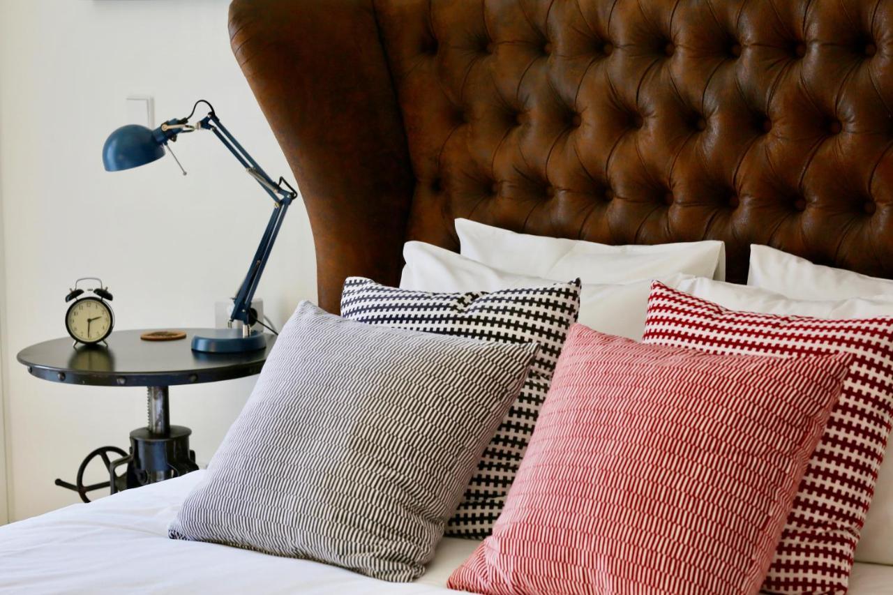 Luxury Apartment By Myplaceforyou, Very Quiet, Close To Time Out Market Lissabon Exterior foto