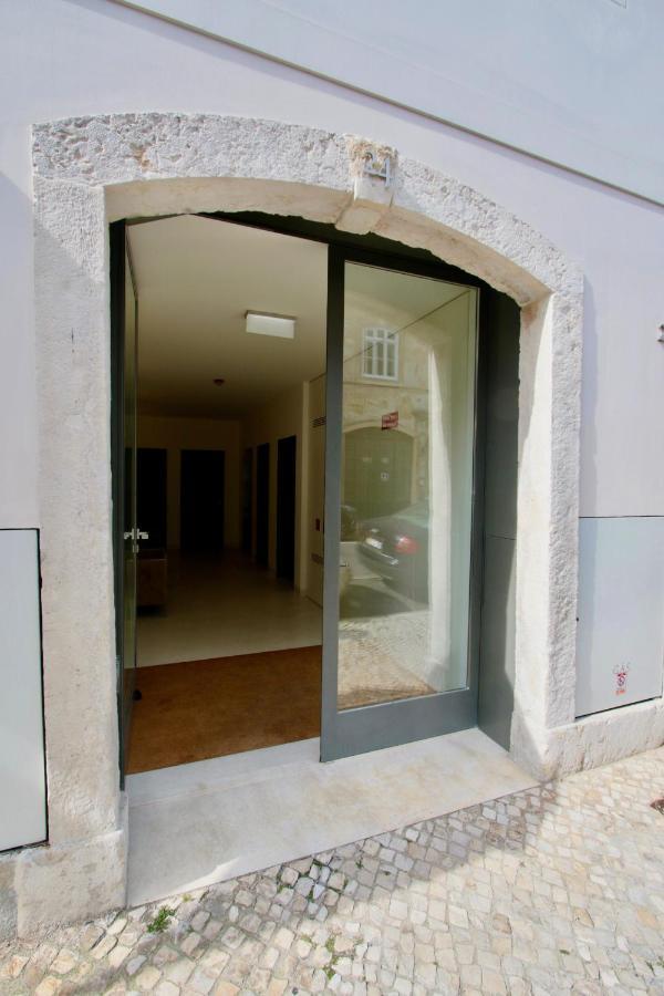 Luxury Apartment By Myplaceforyou, Very Quiet, Close To Time Out Market Lissabon Exterior foto
